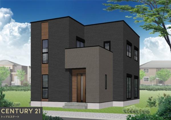 佐賀市多布施２丁目の新築一戸建