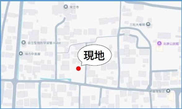 佐賀市大和町大字久池井の新築一戸建
