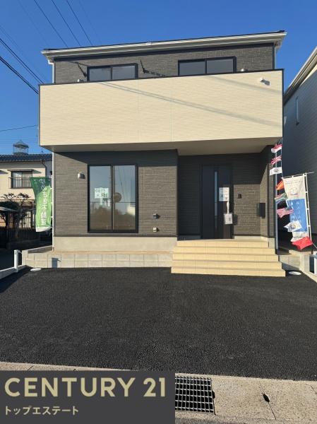 佐賀市本庄町大字本庄の新築一戸建
