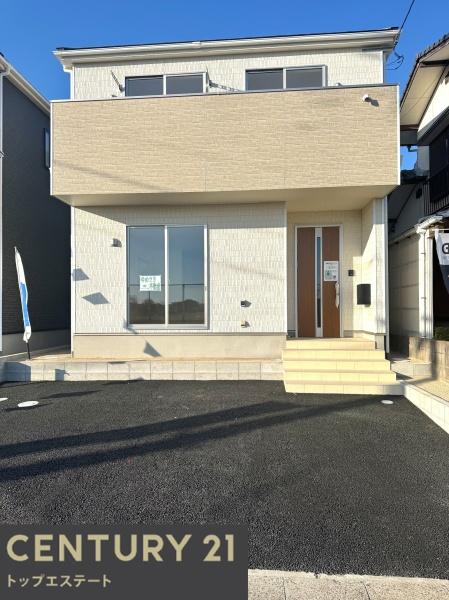 佐賀市本庄町大字本庄の新築一戸建