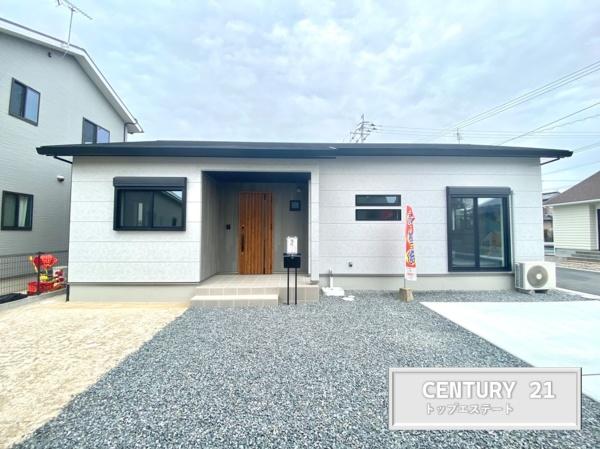 佐賀市諸富町大字為重の新築一戸建