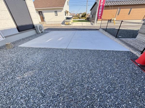 佐賀市諸富町大字為重の新築一戸建