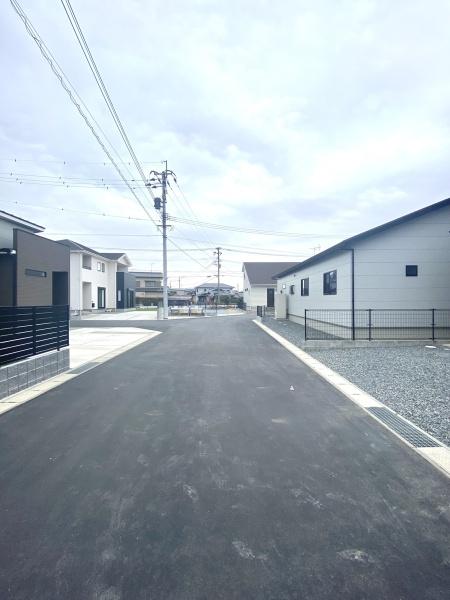 佐賀市諸富町大字為重の新築一戸建