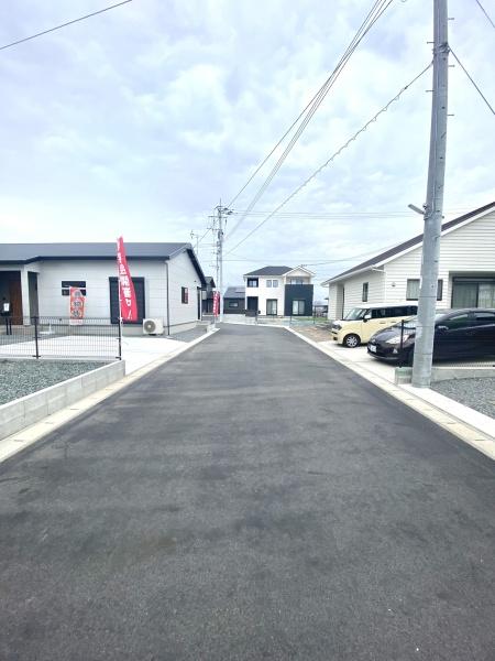 佐賀市諸富町大字為重の新築一戸建