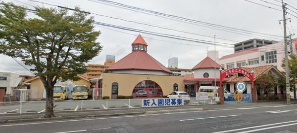 佐賀市兵庫北７丁目の土地(認定こども園神野保育園)