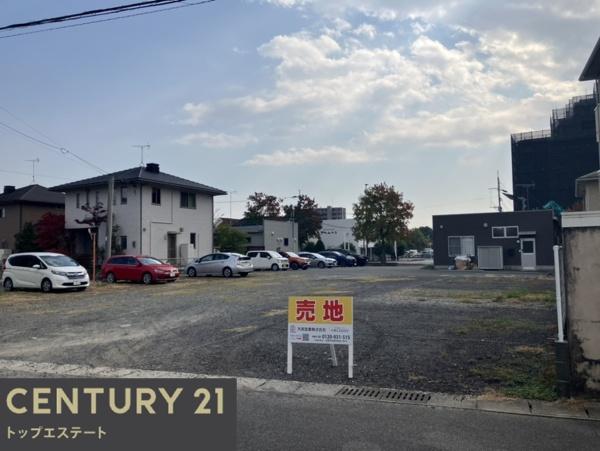 佐賀市兵庫北７丁目の売土地