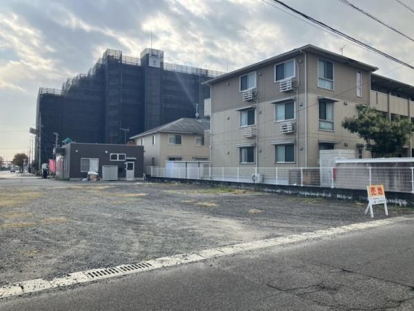 佐賀市兵庫北７丁目の売土地
