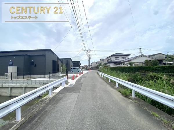 佐賀市兵庫町大字渕の新築一戸建