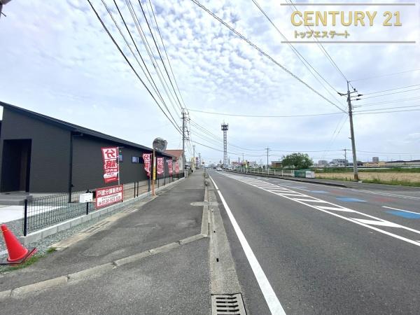 佐賀市兵庫町大字渕の新築一戸建