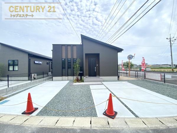 佐賀市兵庫町大字渕の新築一戸建