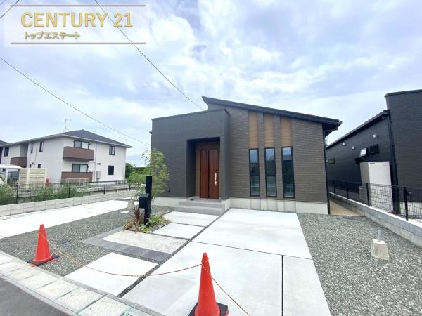 佐賀市兵庫町大字渕の新築一戸建