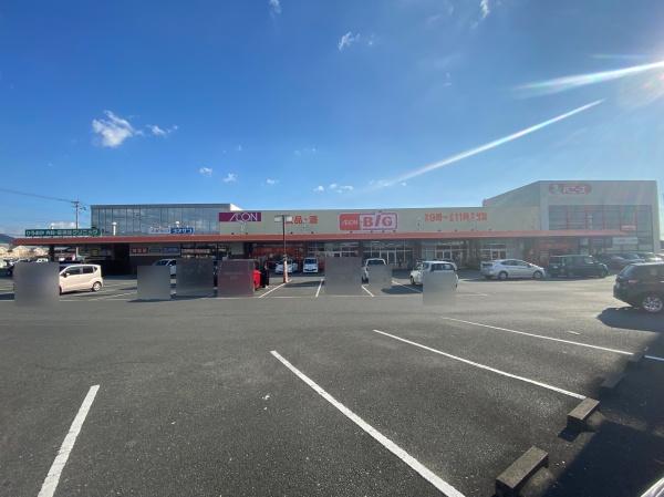 小城市小城町畑田の土地(ザ・ビッグ三日月店)