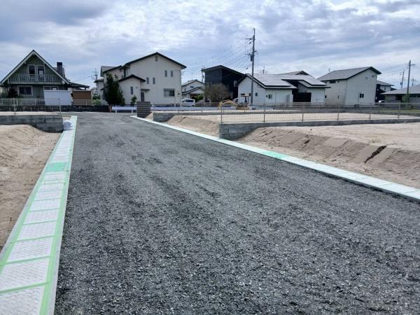 センチュリータウン小城6