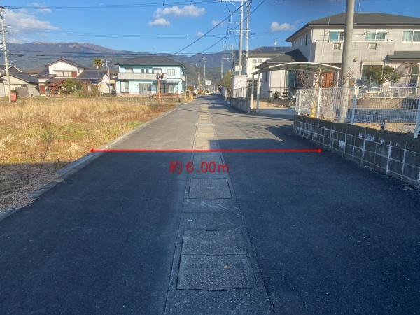 小城市小城町畑田の土地