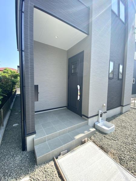 本庄町大字末次2期　1号棟