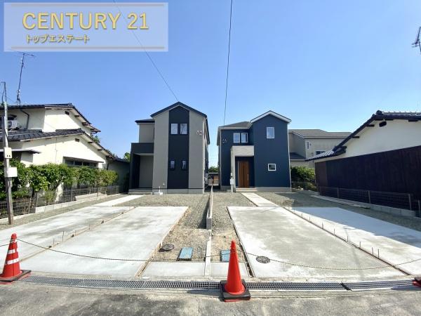 本庄町大字末次2期　2号棟