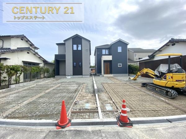 本庄町大字末次2期　2号棟