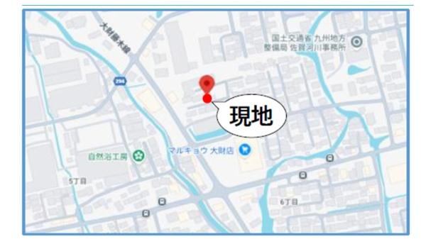 大財6丁目1期　1号棟
