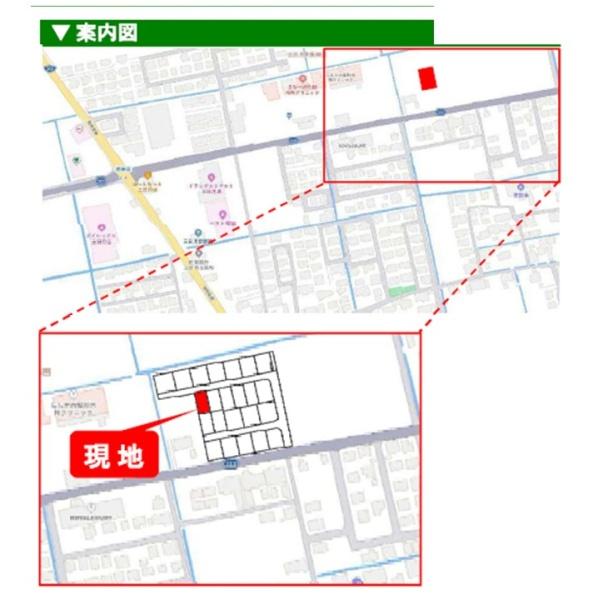 小城市三日月町長神田の中古一戸建