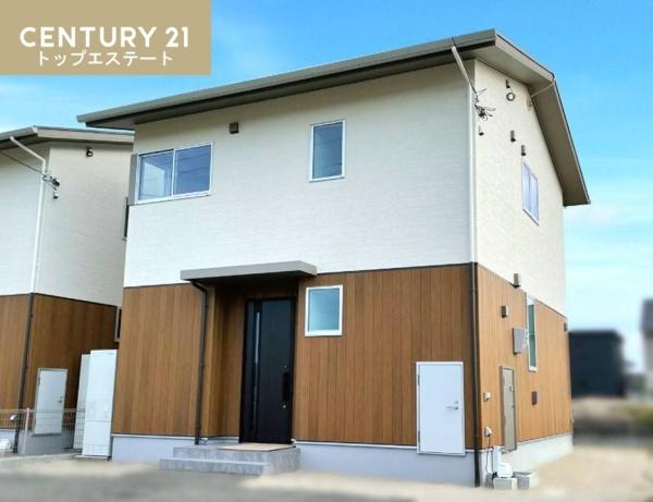 小城市三日月町長神田の中古一戸建