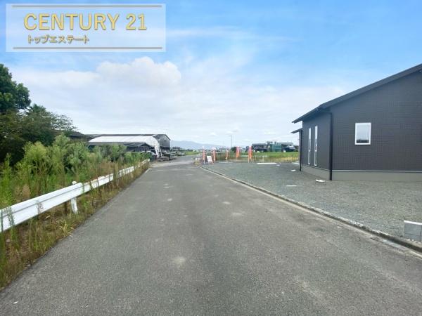 佐賀市嘉瀬町大字中原の新築一戸建