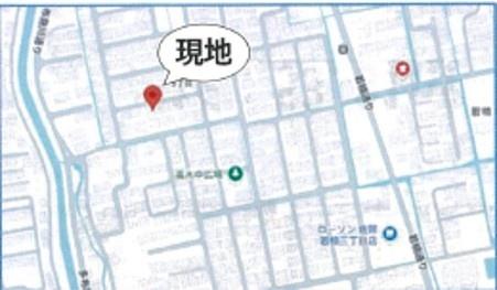 佐賀市若楠3丁目2期　1号棟（佐賀駅）2階建