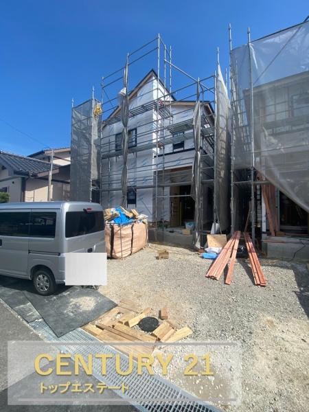 佐賀市若楠3丁目2期　1号棟（佐賀駅）2階建