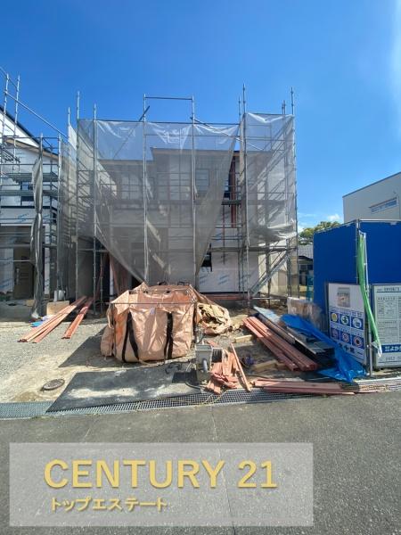 佐賀市若楠3丁目2期　2号棟（佐賀駅）2階建