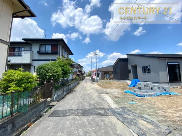 南佐賀3丁目3期1号棟（佐賀駅）