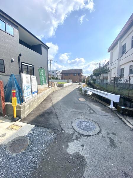 本庄町大字本庄7期（佐賀駅）1号棟