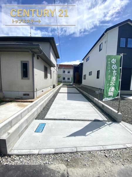 本庄町大字本庄7期（佐賀駅）1号棟