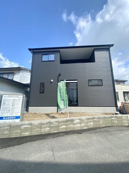 本庄町大字本庄7期（佐賀駅）1号棟