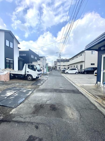 本庄町大字本庄7期（佐賀駅）2号棟