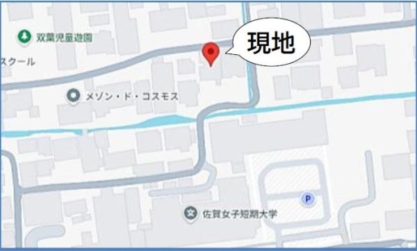 本庄町大字本庄7期（佐賀駅）2号棟