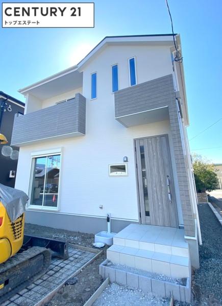 本庄町大字本庄8期（佐賀駅）2号棟