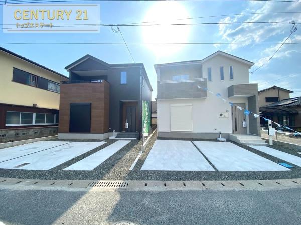 本庄町大字本庄8期（佐賀駅）2号棟