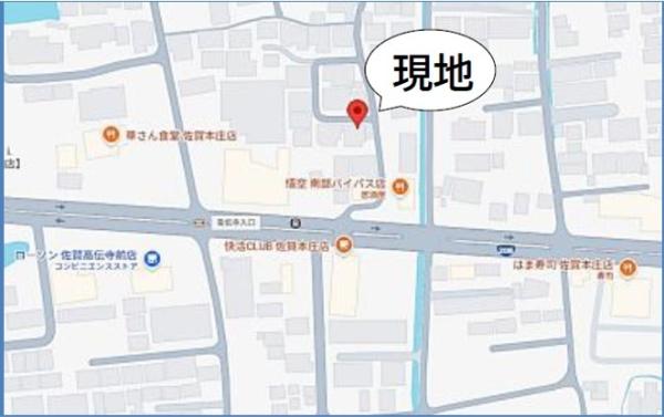 本庄町大字本庄8期（佐賀駅）2号棟