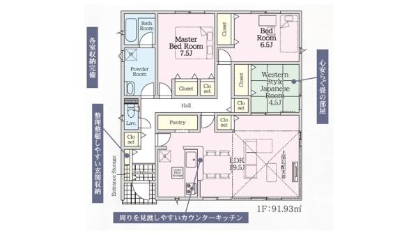 佐賀市大和町大字川上の新築一戸建