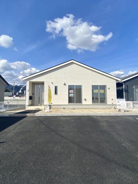 佐賀市大和町大字川上の新築一戸建