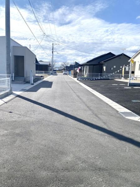 佐賀市大和町大字川上の新築一戸建