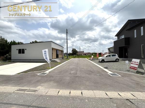佐賀市鍋島町大字蛎久の新築一戸建