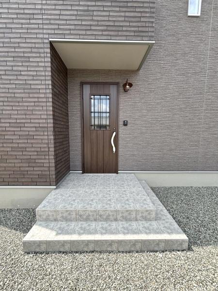 佐賀市鍋島町大字蛎久の新築一戸建