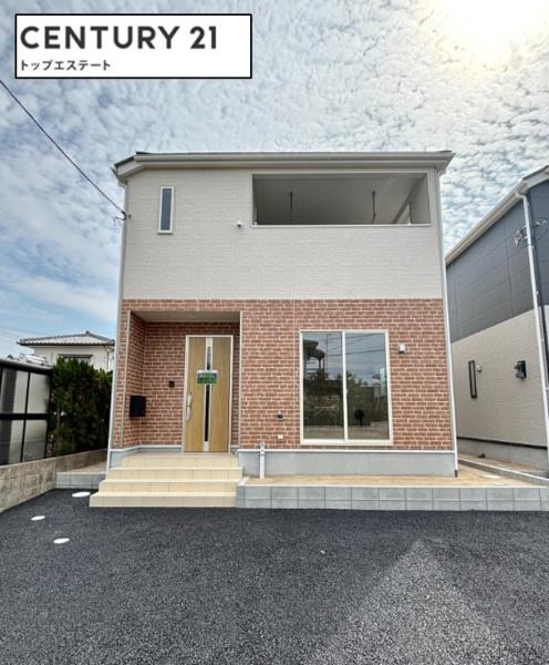 佐賀市光２丁目の新築一戸建