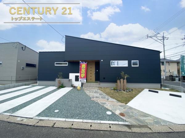 佐賀市八戸溝１丁目の新築一戸建