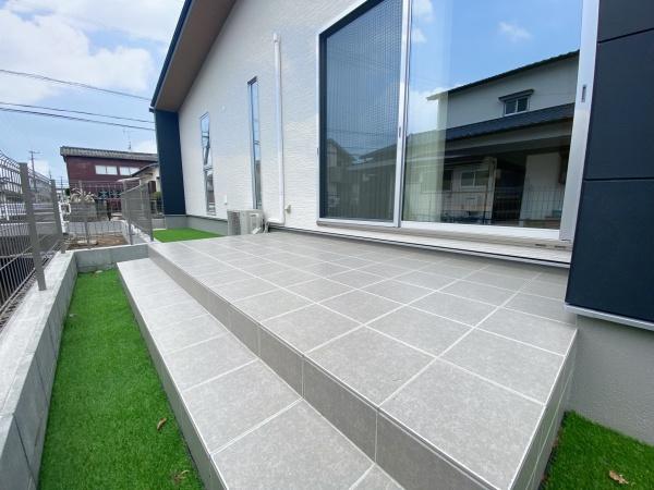 佐賀市八戸溝１丁目の新築一戸建