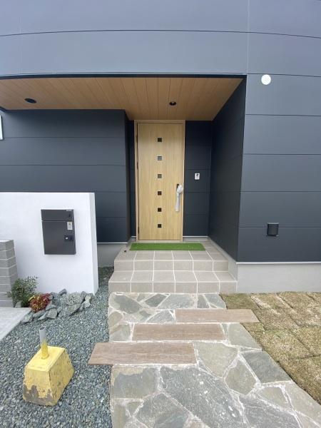 佐賀市八戸溝１丁目の新築一戸建
