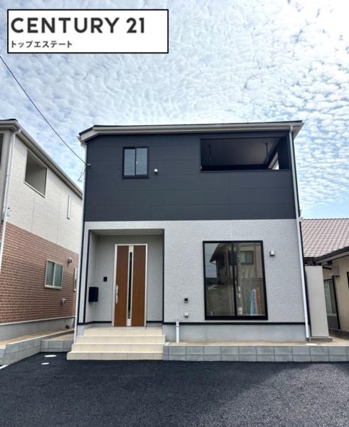 佐賀市光第8　2号棟（鍋島駅）2階建