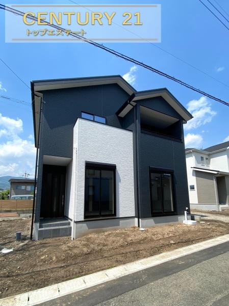 小城市三日月町久米の新築一戸建