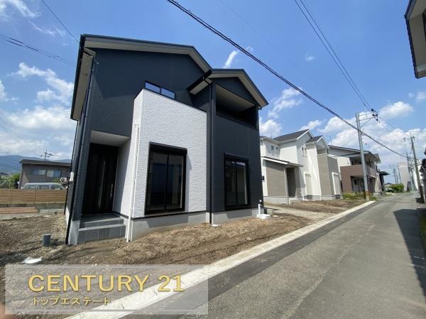 小城市三日月町久米の新築一戸建