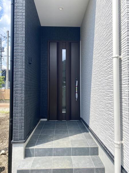 小城市三日月町久米の新築一戸建